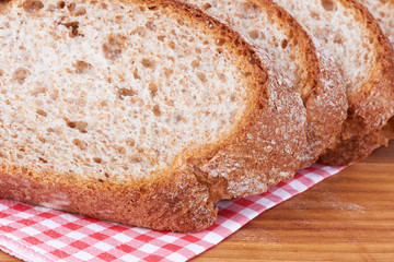 bread