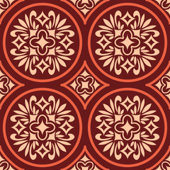 Seamless pattern
