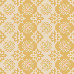 Seamless pattern