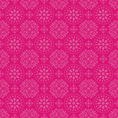 Seamless pattern