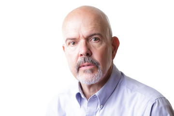 Fototapeta premium biznesmen