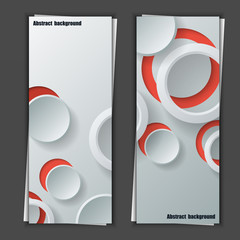 Abstract  background