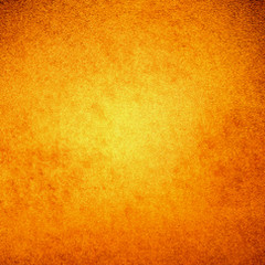 Fototapeta premium abstract orange background