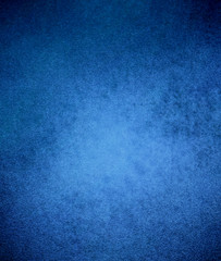 abstract blue background 