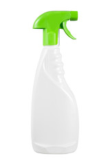 Cleaning spray