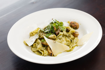 italian pasta