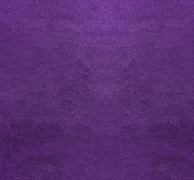 Purple Texture Leather 