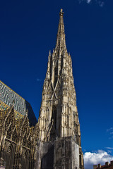 Wiener Stephansdom 2
