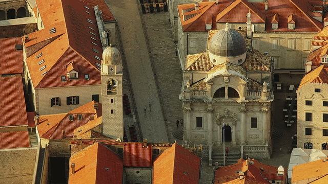 Church of St. Blaise, Dubrovnik