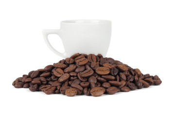 coffee beans