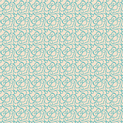 blue swirls