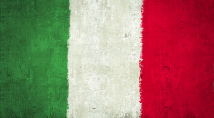 Italy Flag