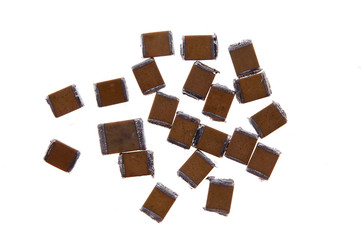 ceramic capacitors