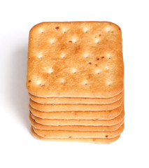 Crackers