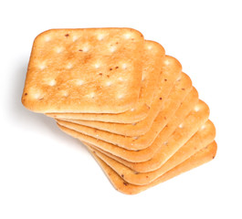 Crackers