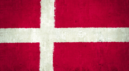 Denmark Flag