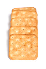 Crackers