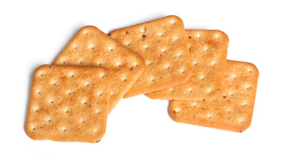 Crackers