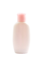 Cosmetic bottle