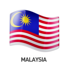 United States Flag Icon