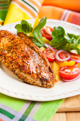 Turkey Breast