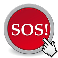 SOS! ICON