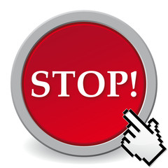 STOP ICON