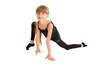 ginnastica