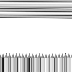 Pencil background