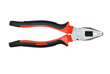 combination pliers - tong jaws
