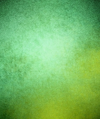 abstract green background or Christmas background