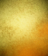abstract orange background
