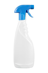 Cleaning spray