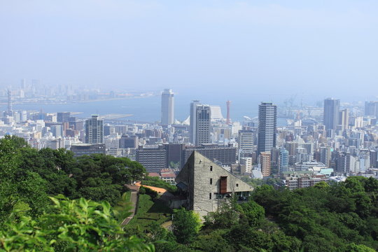 神戸の風景 by simpuule （ID：4193421） - 写真共有サイト