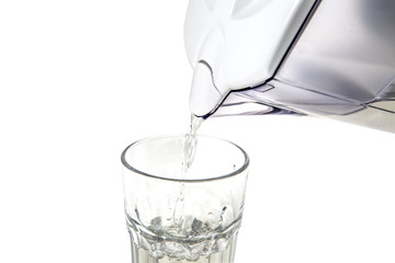 Water jug