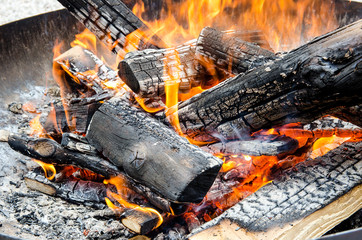 Feuerschale :)
