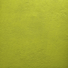 green brick wall background