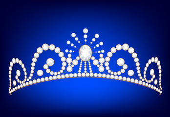 Diadem © Tatiana Prihnenko