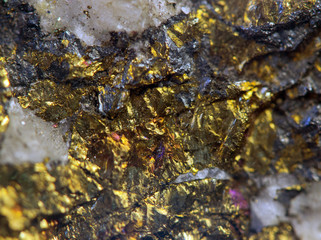 Nugget . Macro
