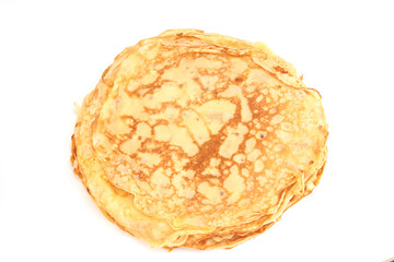 crêpes