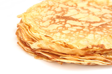 crêpes
