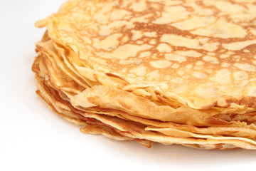 crêpes