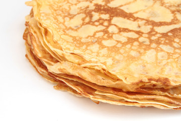 crêpes