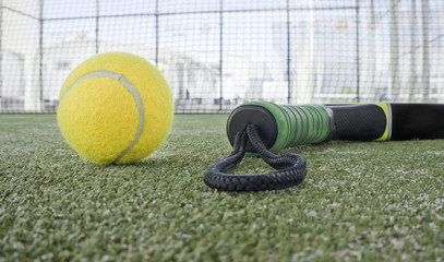 Padel