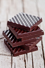 chocolate sweets