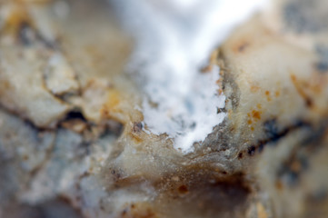 Abstract stone background (big collection). Macro.