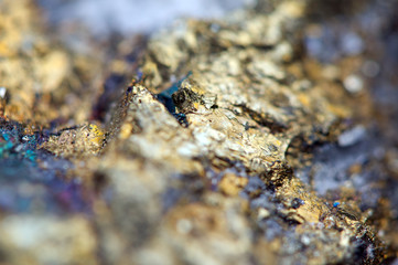 Fantastic background , gold metal (big collection)