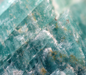 Fantastic background ,  magic of a stone. Crystal (big collectio