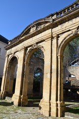 Lavoir de l'Ayrolle, Millau 