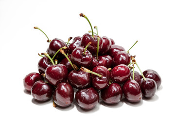 cherries